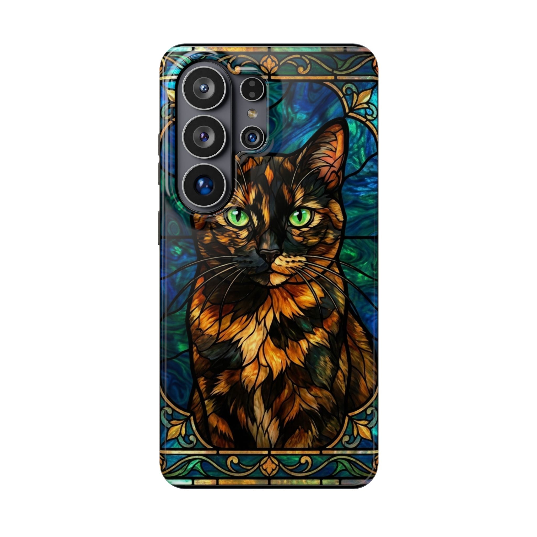 Custom Pet Phone Case | Personalized MagSafe Tough Case from Your Photo