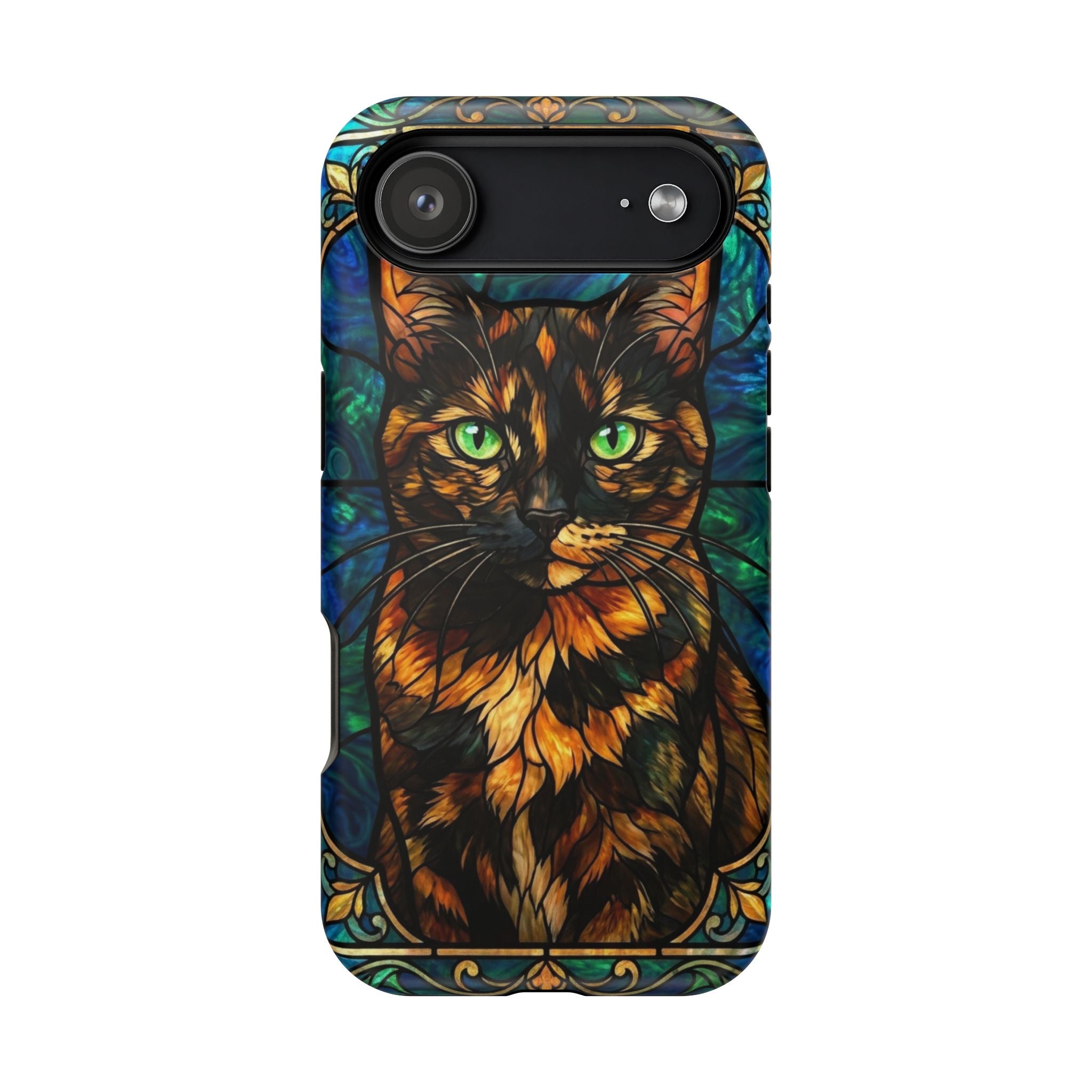 Custom Pet Phone Case | Personalized MagSafe Tough Case from Your Photo