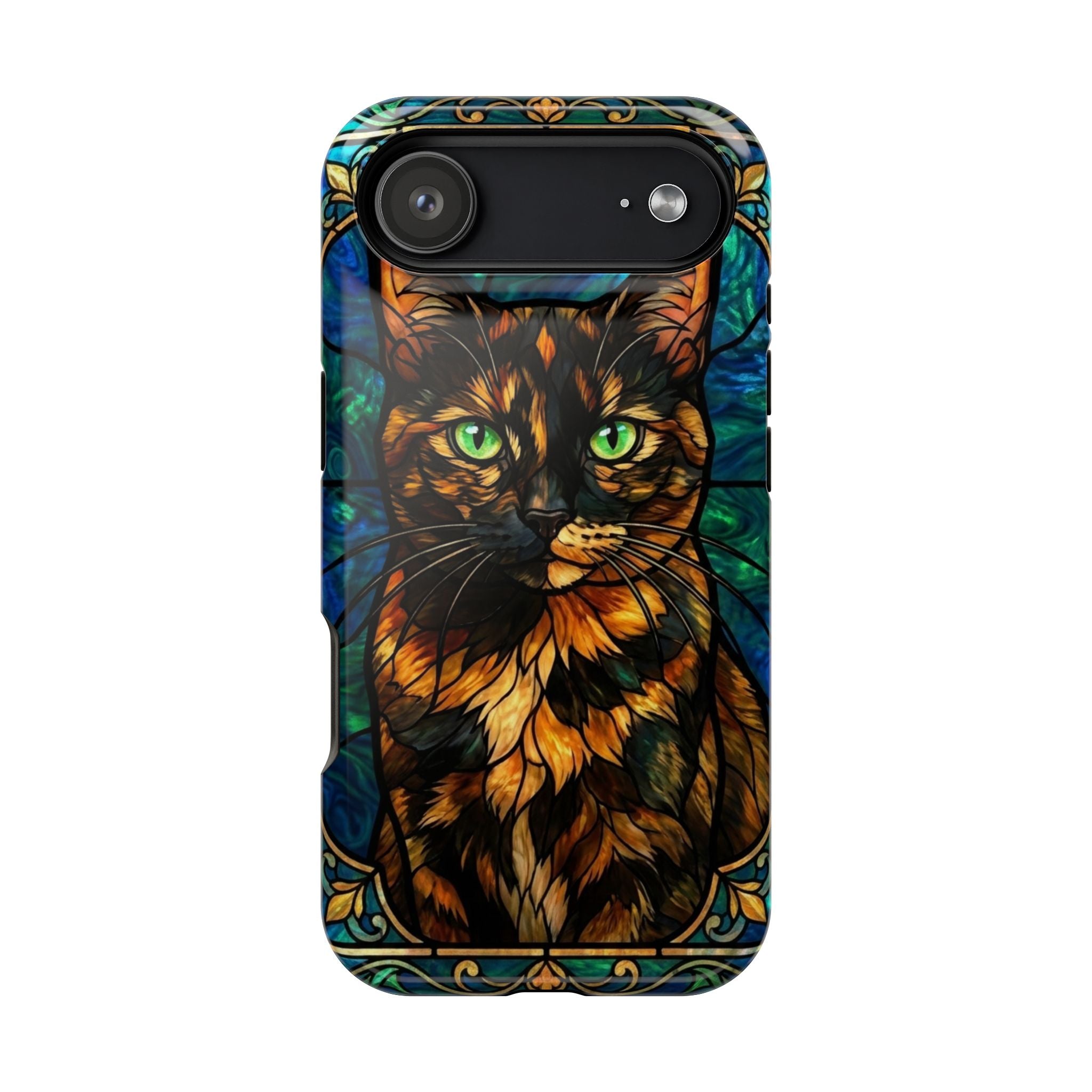 Custom Pet Phone Case | Personalized MagSafe Tough Case from Your Photo