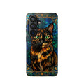 Custom Pet Phone Case | Personalized MagSafe Tough Case from Your Photo