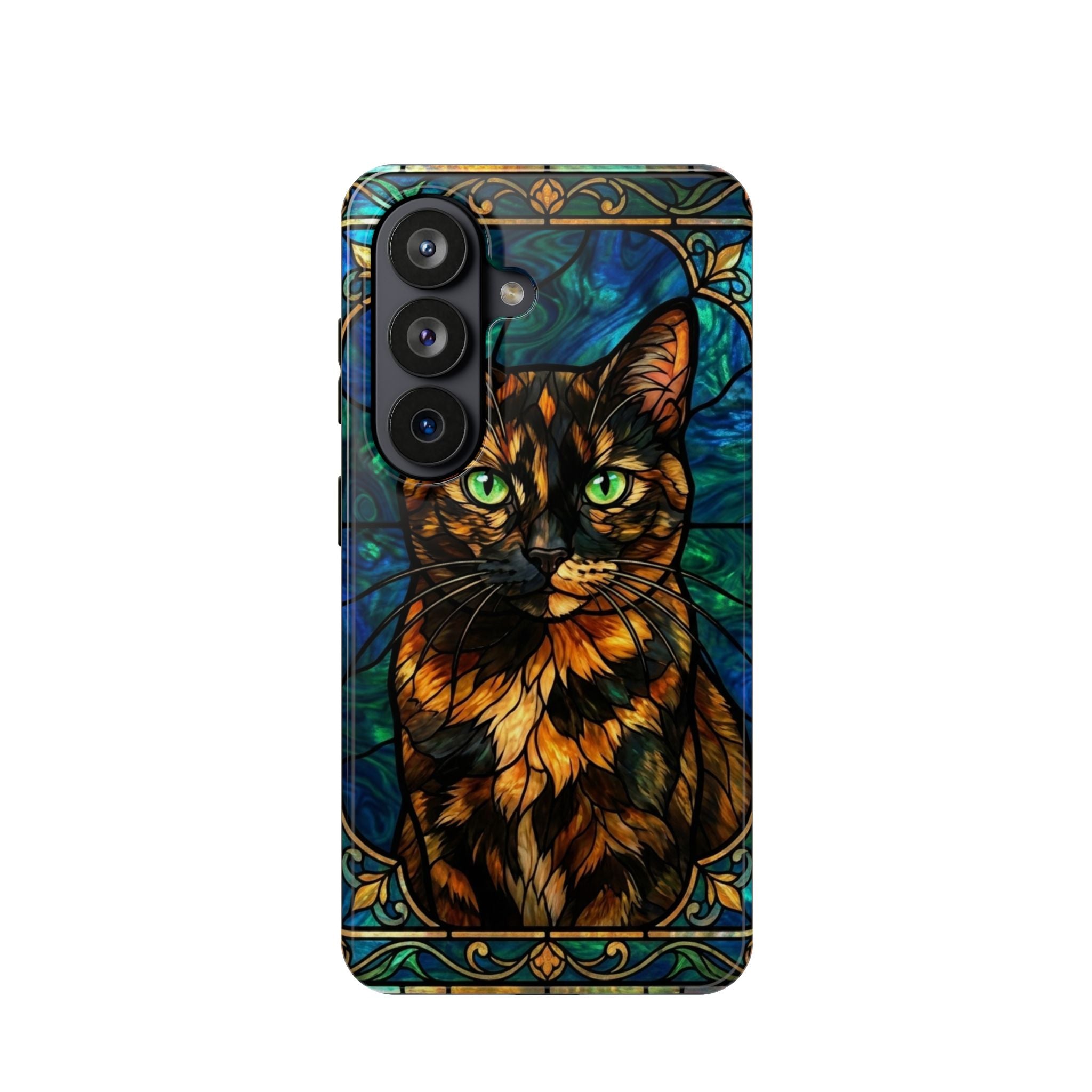 Custom Pet Phone Case | Personalized MagSafe Tough Case from Your Photo