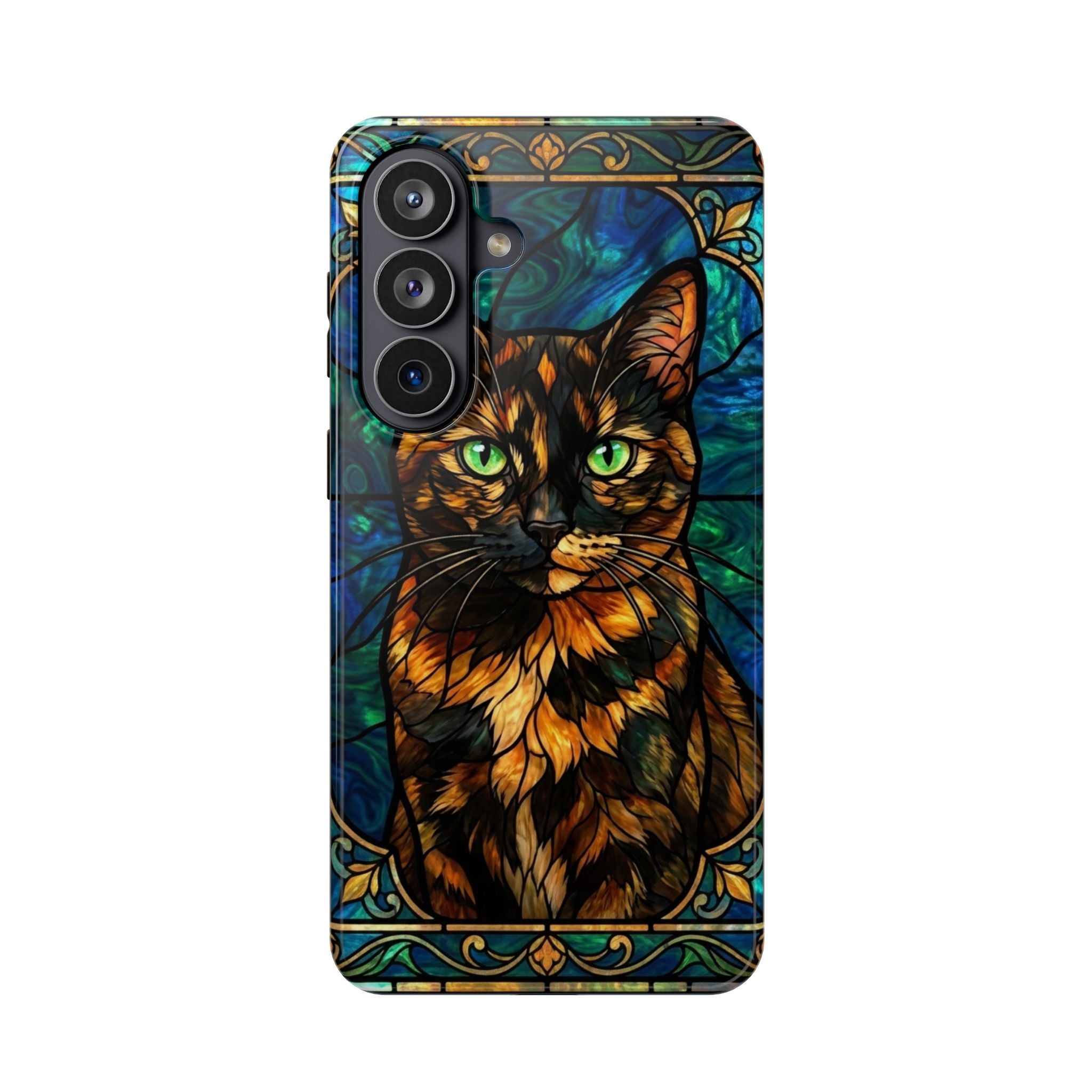 Custom Pet Phone Case | Personalized MagSafe Tough Case from Your Photo
